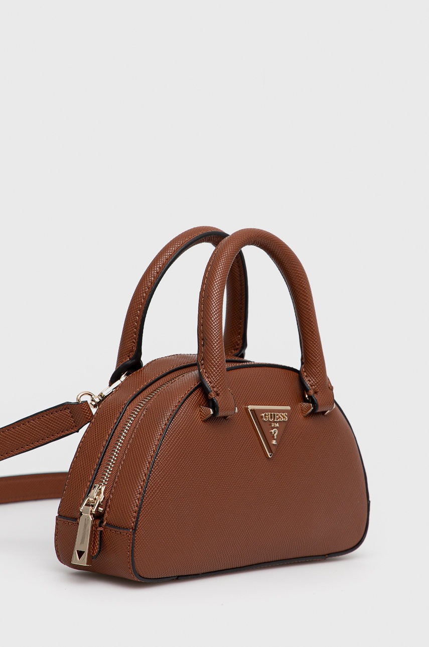 

Сумочка Guess колір червоний