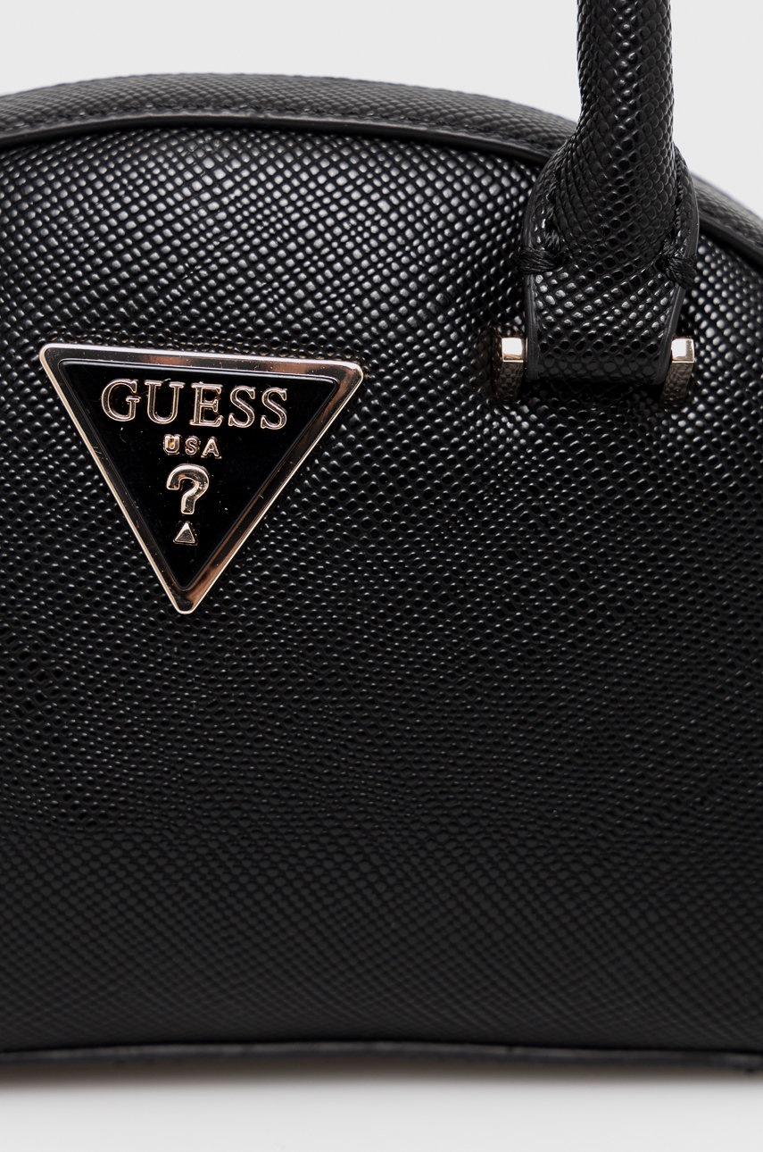 

Сумочка Guess цвет чёрный