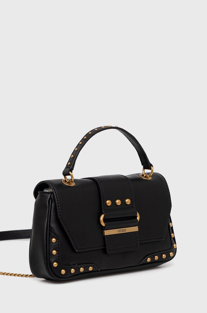 

Сумочка Guess цвет чёрный