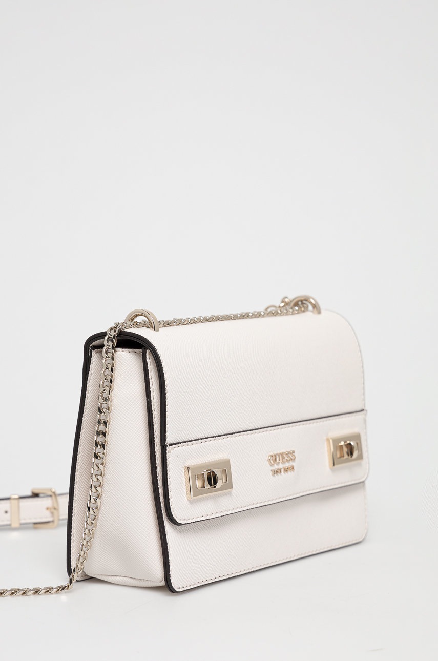 

Сумочка Guess цвет жёлтый