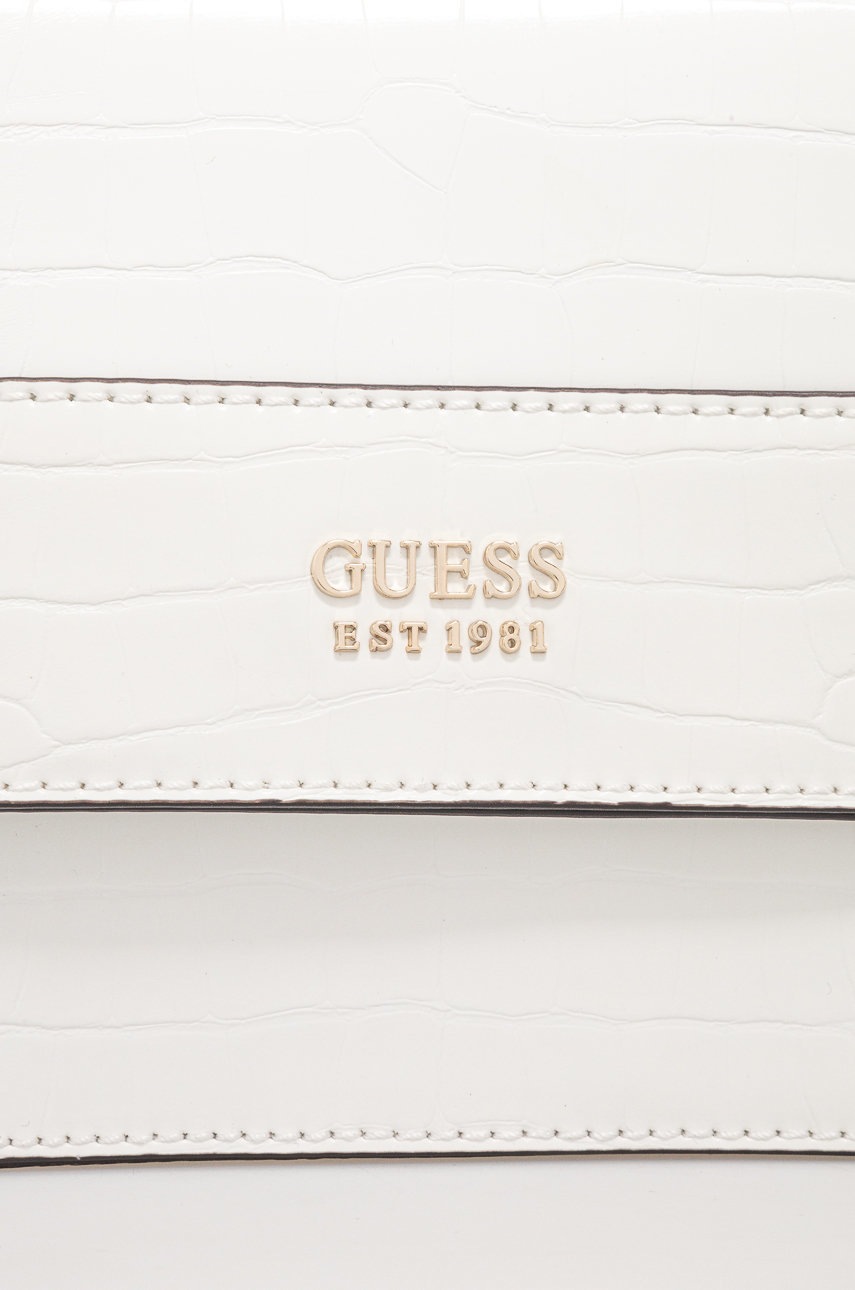 

Сумочка Guess цвет белый