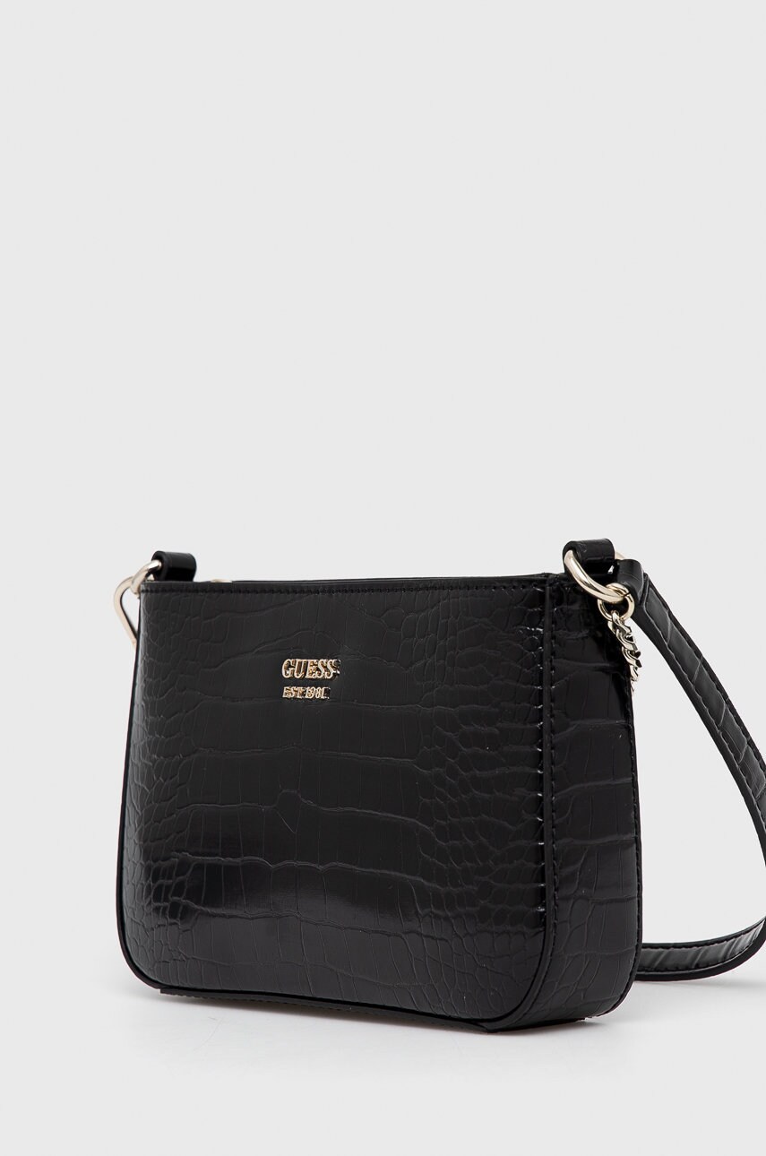 

Сумочка Guess цвет чёрный