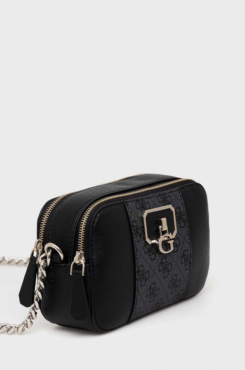 

Сумочка Guess цвет чёрный