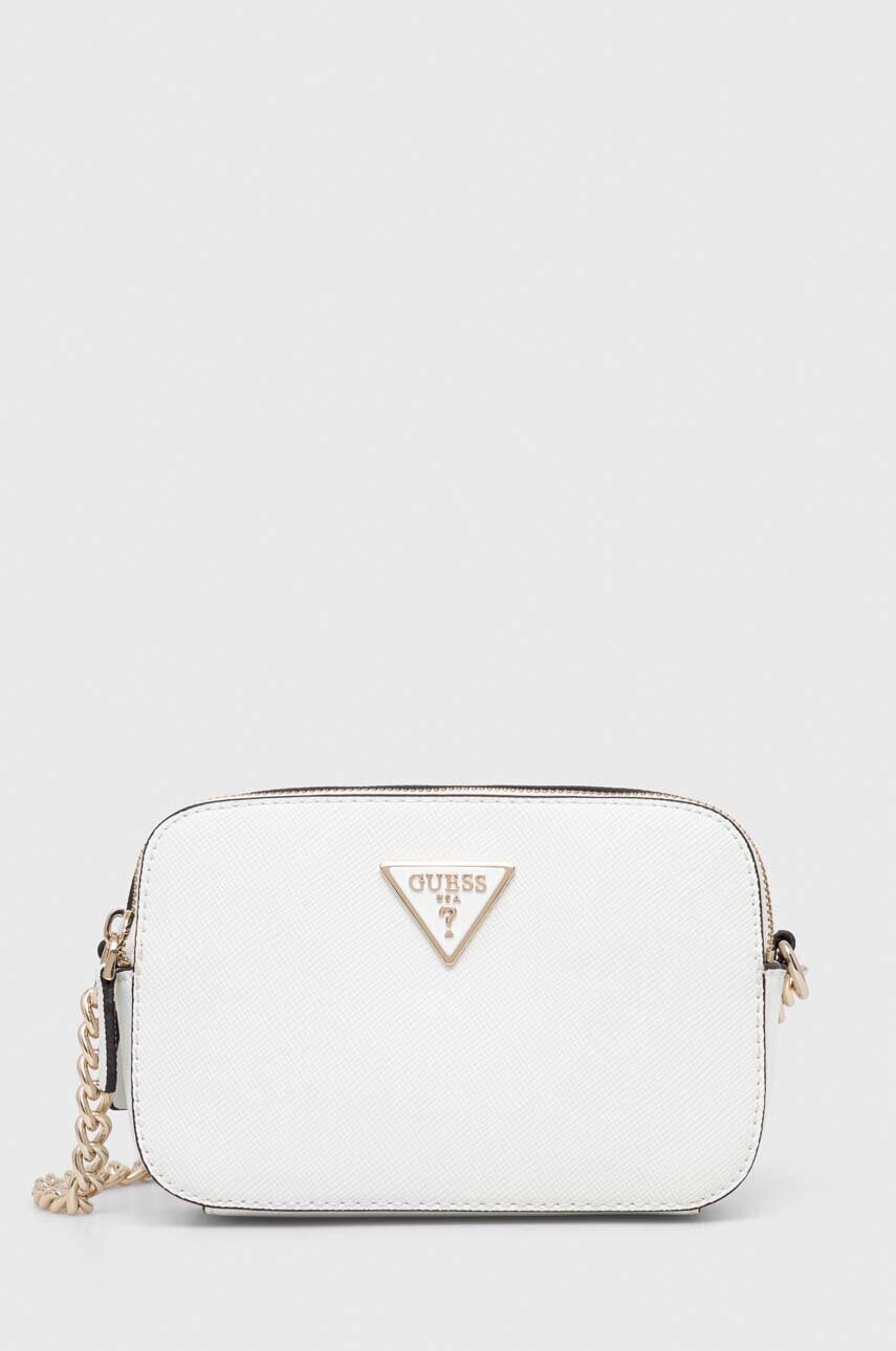 

Сумочка Guess цвет белый
