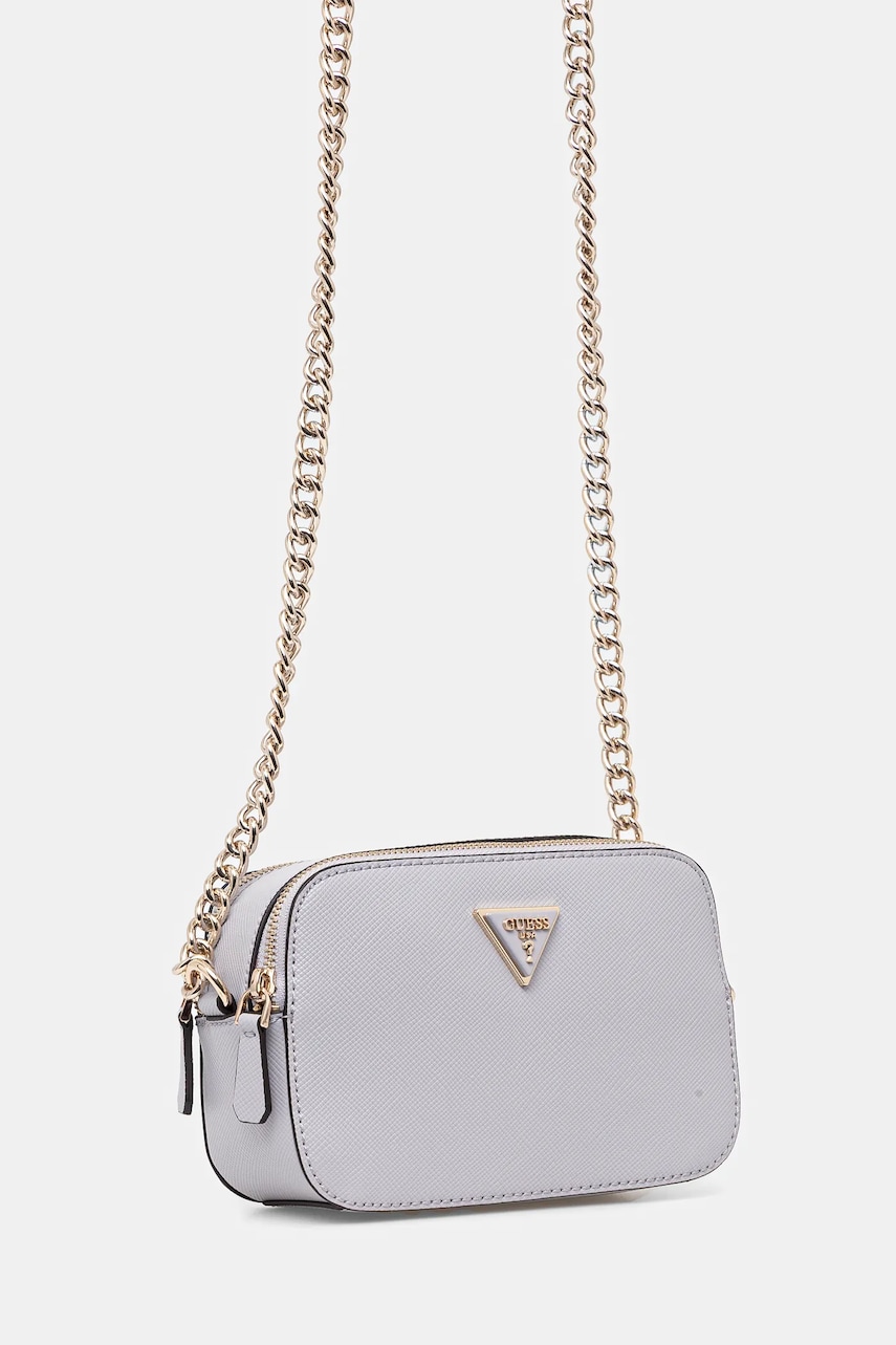 Сумочка Guess цвет серый Сумочка Guess цвет серый