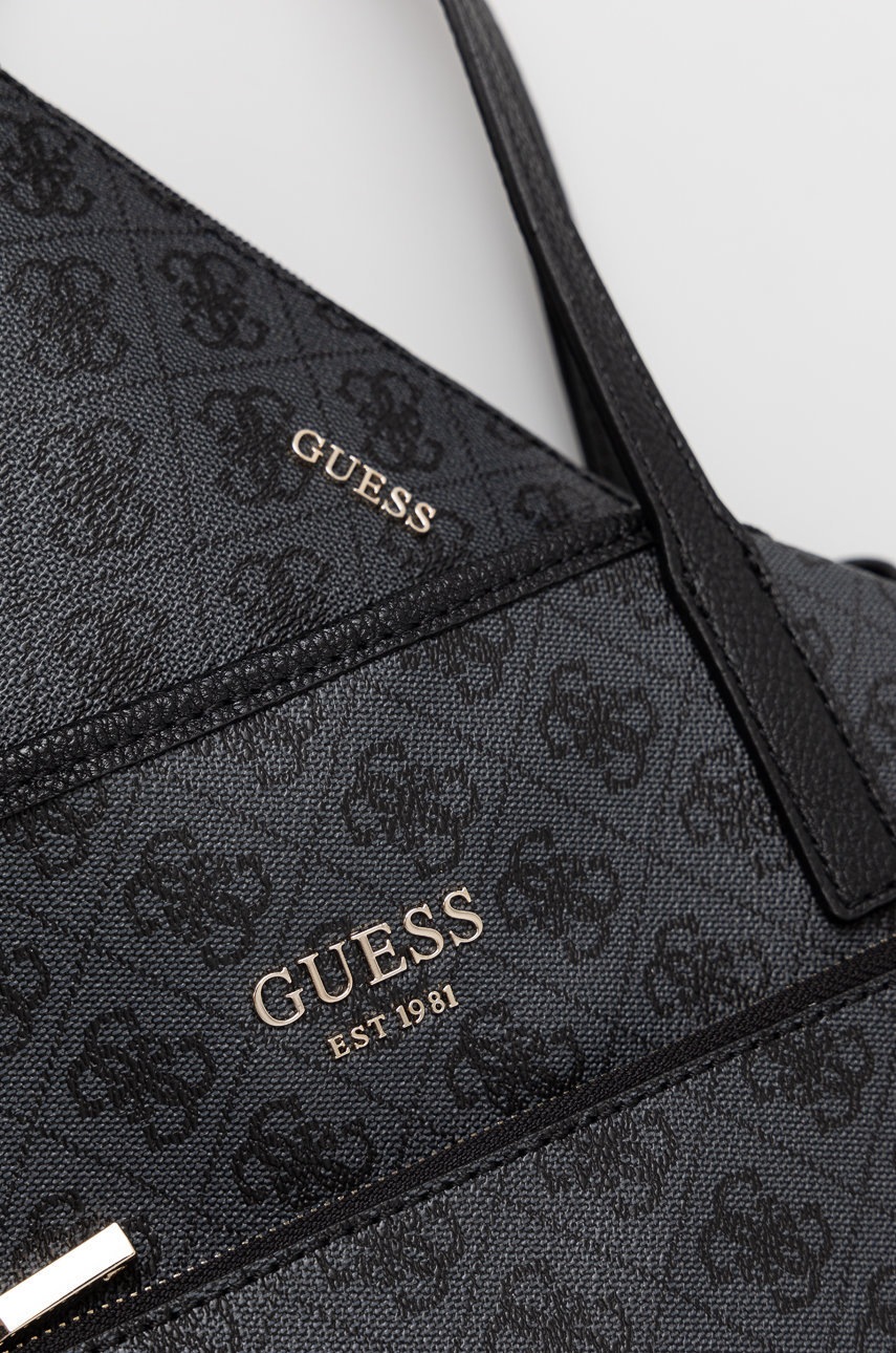 

Сумочка Guess цвет чёрный
