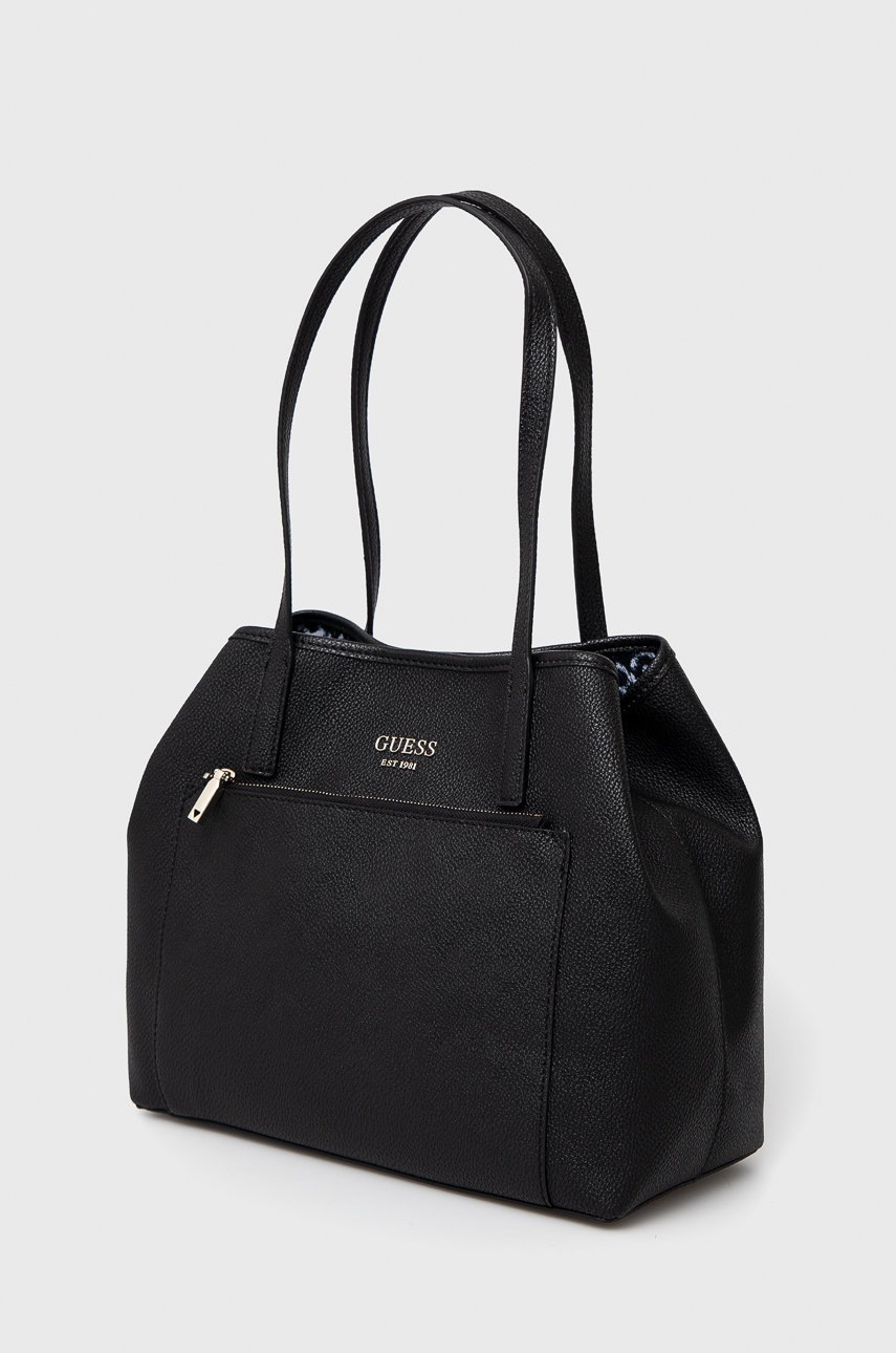 

Сумочка Guess цвет чёрный