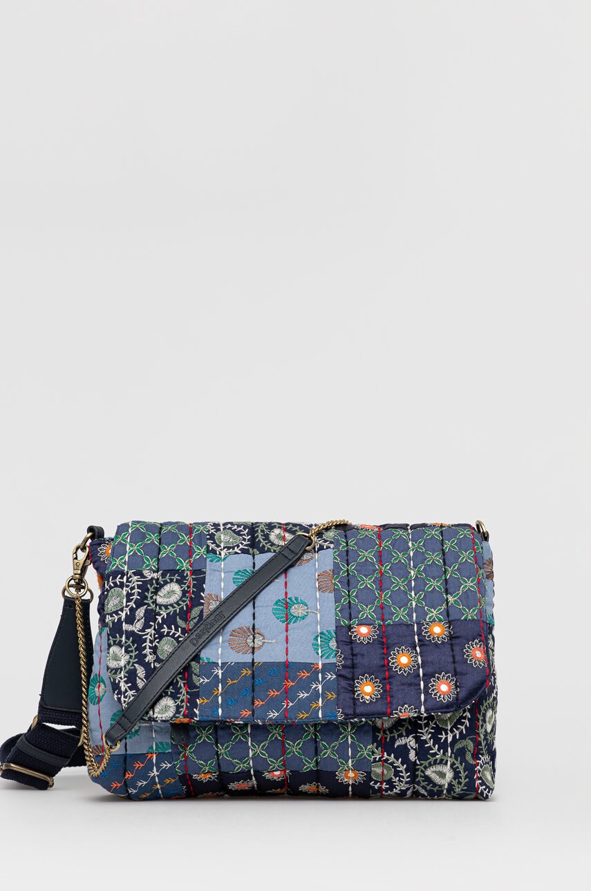 Desigual – Poseta answear.ro imagine 2022