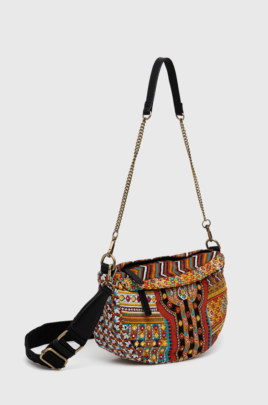 

Сумка на пояс Desigual