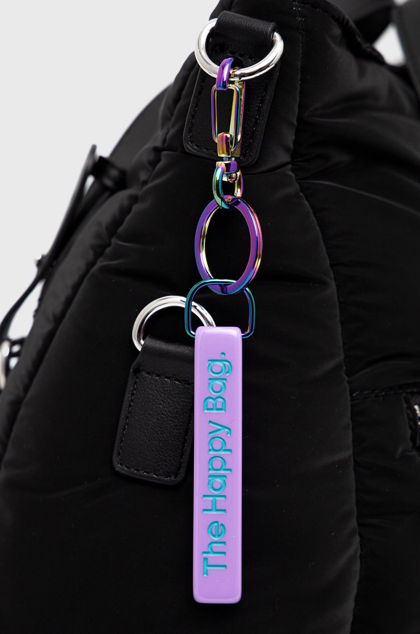 

Сумочка Desigual колір чорний
