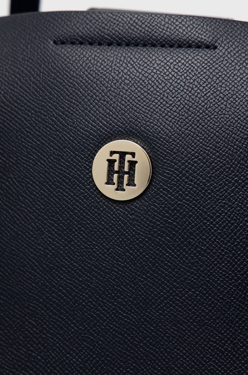 

Сумочка Tommy Hilfiger цвет синий