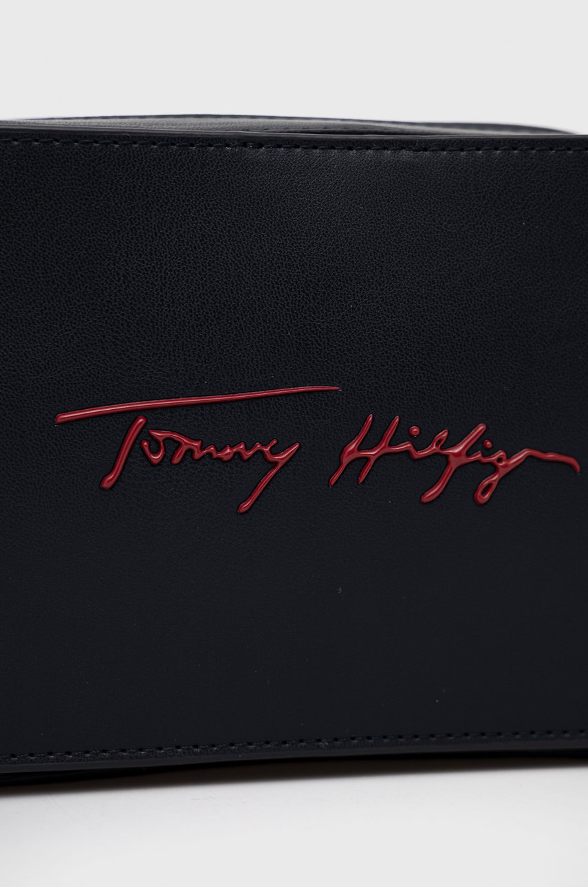 

Сумочка Tommy Hilfiger цвет синий