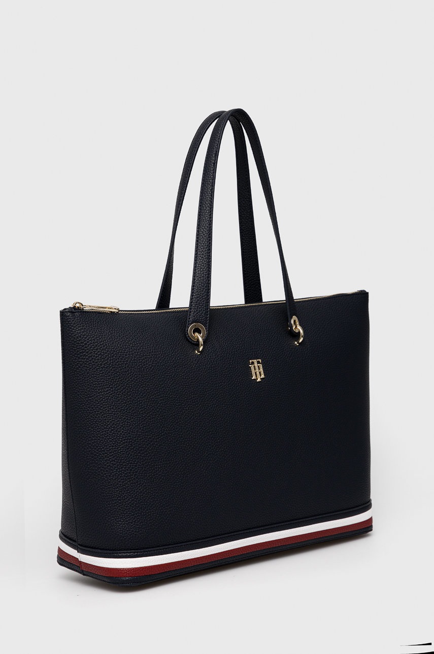 

Сумочка Tommy Hilfiger цвет синий