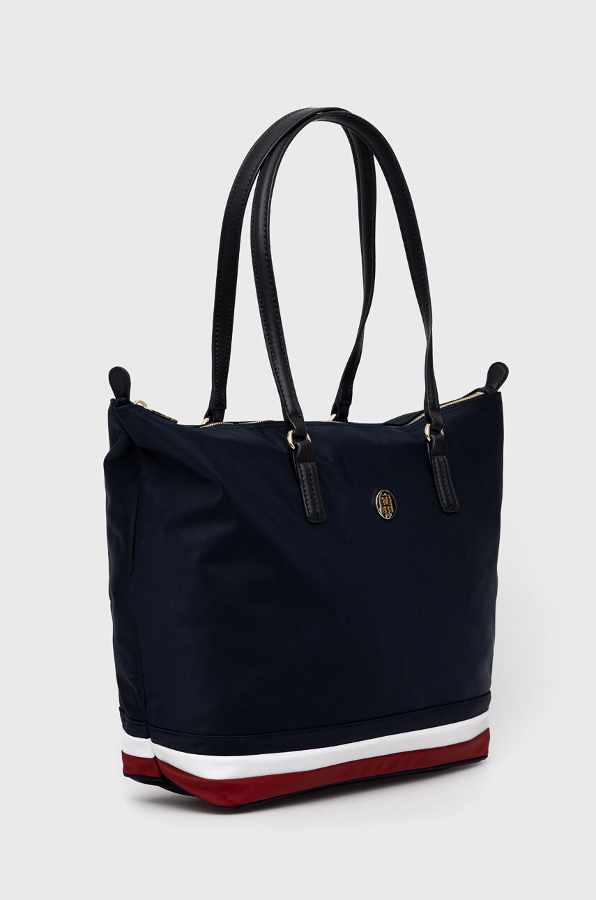 

Сумочка Tommy Hilfiger цвет синий