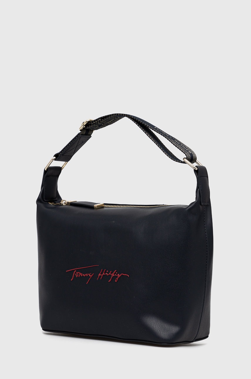 

Сумочка Tommy Hilfiger цвет синий