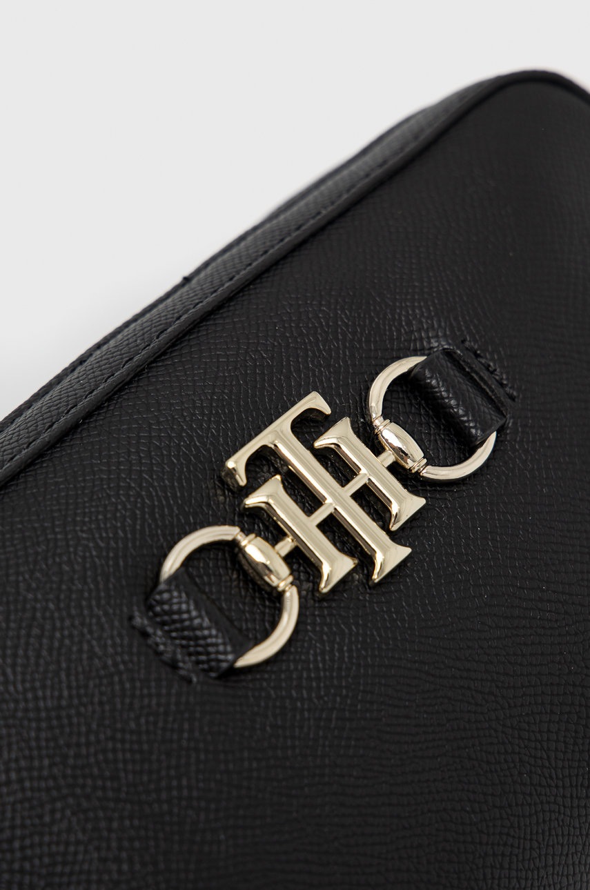 

Сумочка Tommy Hilfiger цвет чёрный