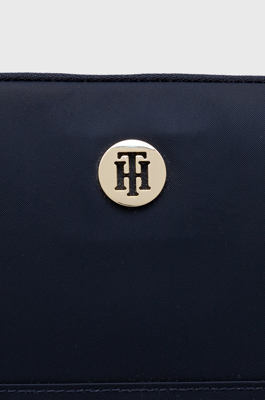 

Сумочка Tommy Hilfiger колір синій