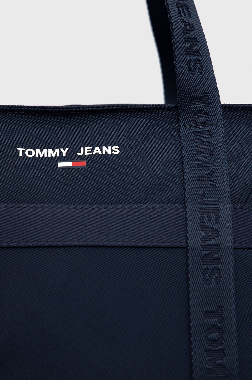 

Сумочка Tommy Jeans цвет синий