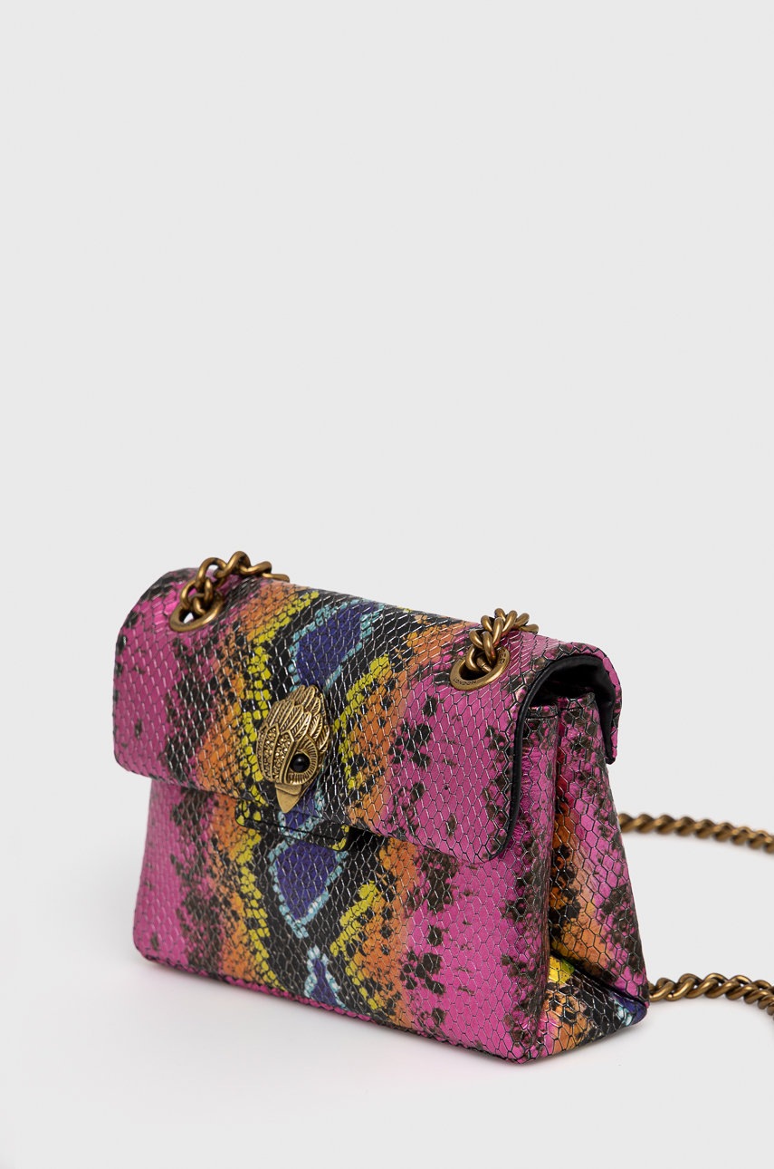 

Kurt Geiger London - Кожаная сумочка