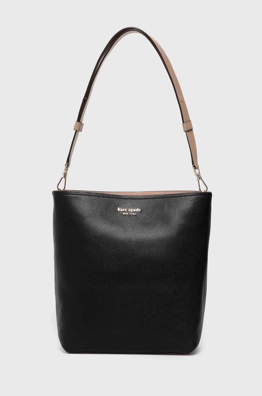 Kate Spade - Poseta de piele