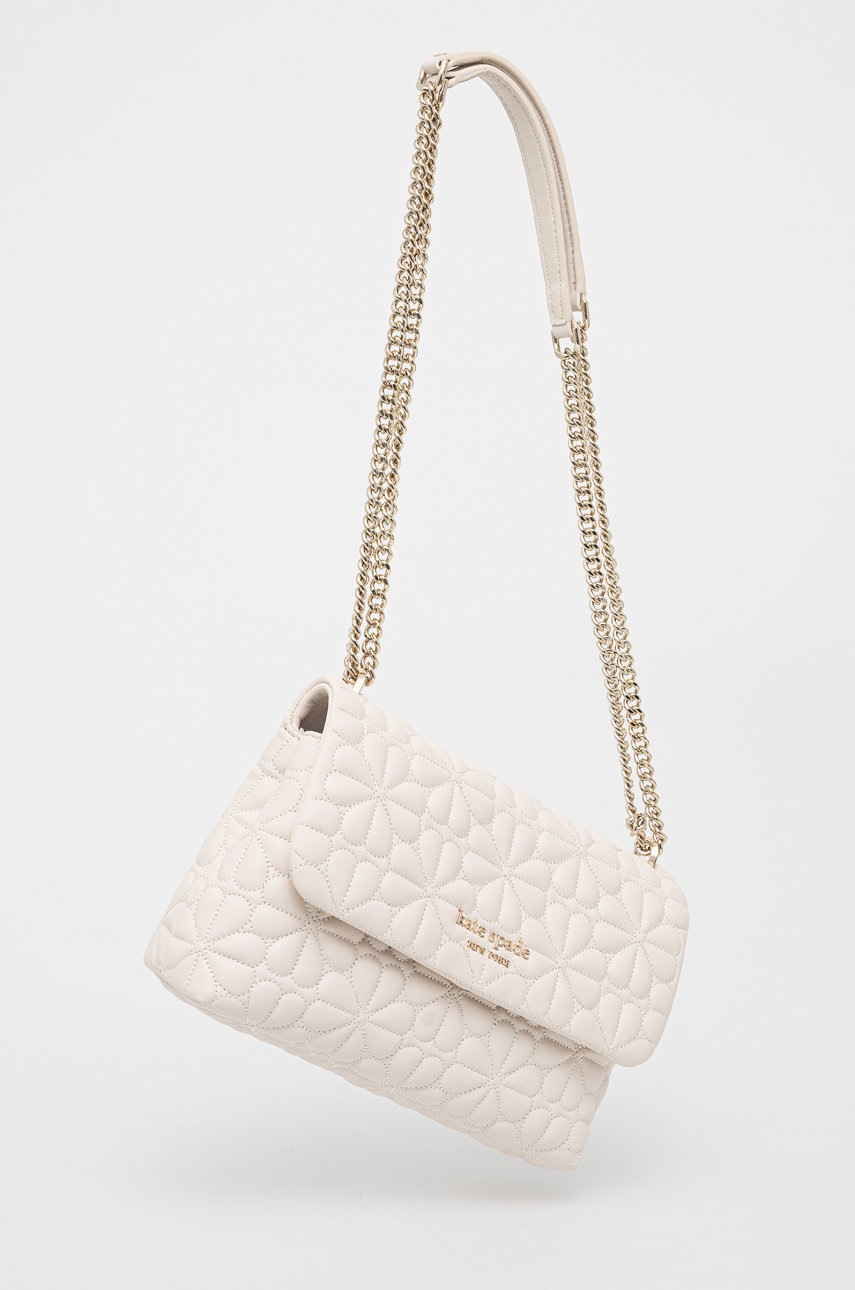 

Кожаная сумочка Kate Spade