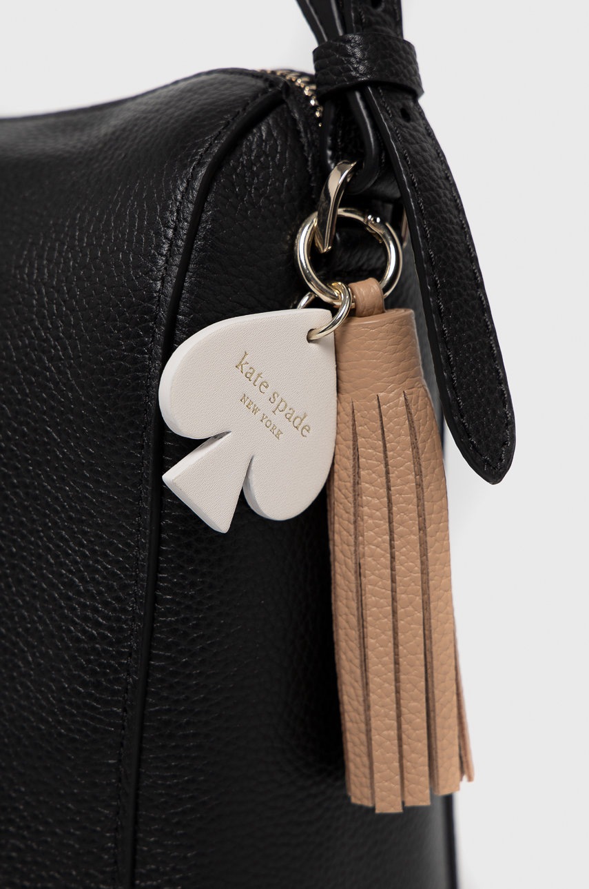 

Сумочка Kate Spade колір чорний