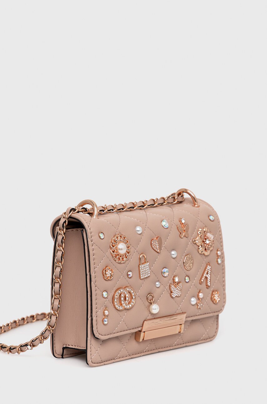

Сумочка Aldo цвет розовый