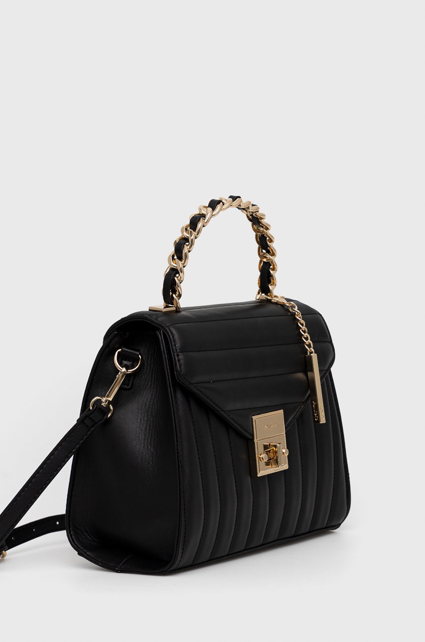 

Сумочка Aldo цвет чёрный