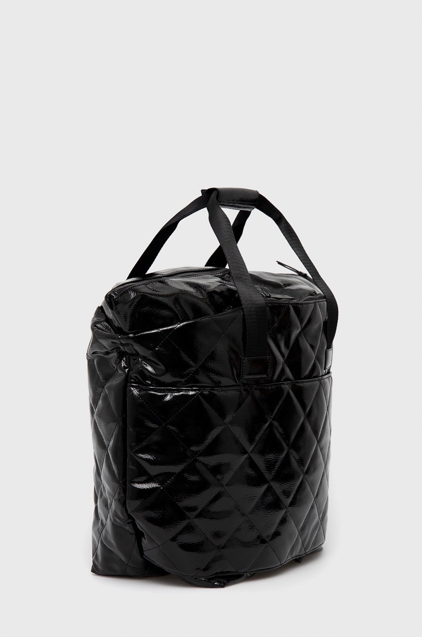 

Сумочка Aldo колір чорний