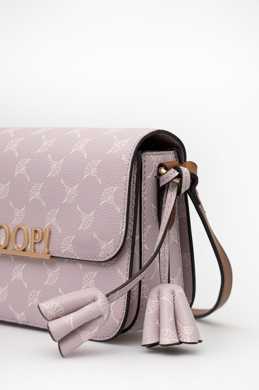 

Сумочка Joop! колір рожевий