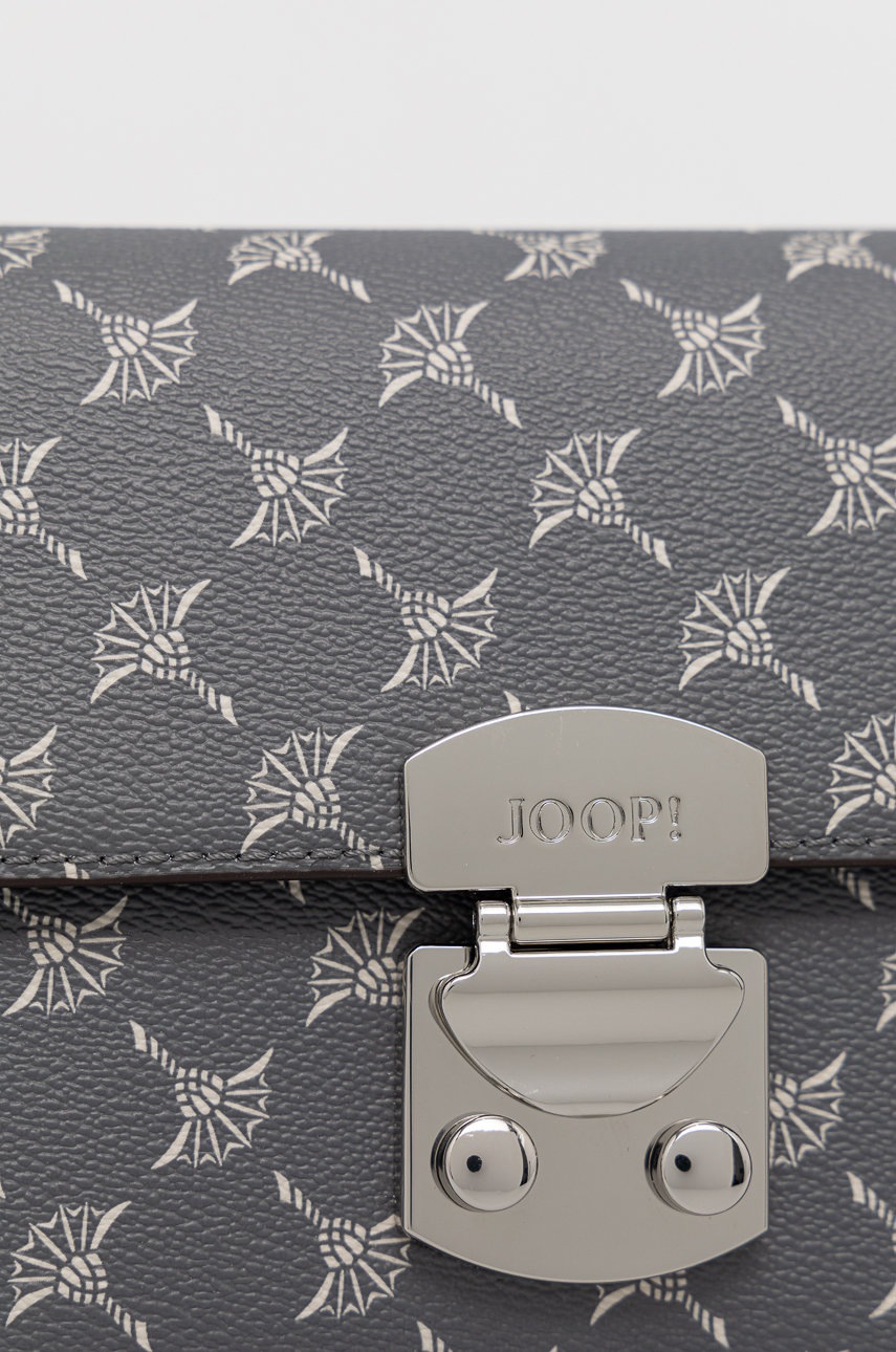 

Сумочка Joop! колір сірий