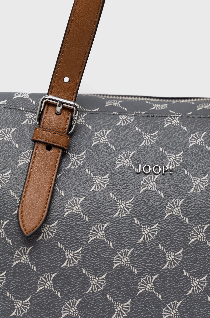 

Сумочка Joop! колір сірий