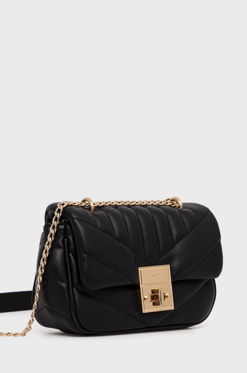 

Сумочка Aldo цвет чёрный