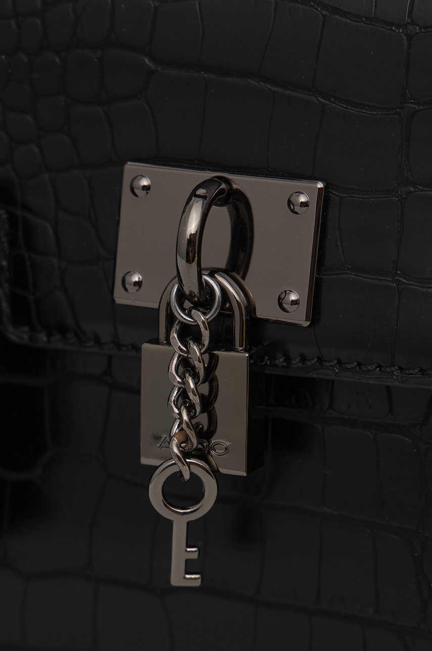 

Сумочка Aldo цвет чёрный