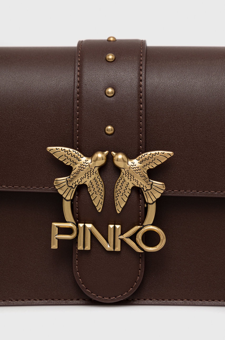 

Pinko - Кожаная сумочка