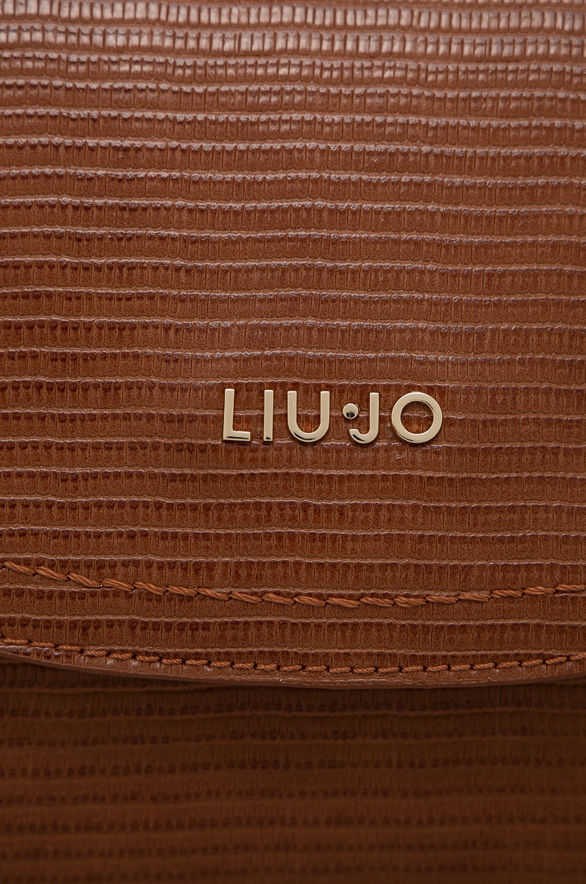 

Сумочка Liu Jo колір коричневий