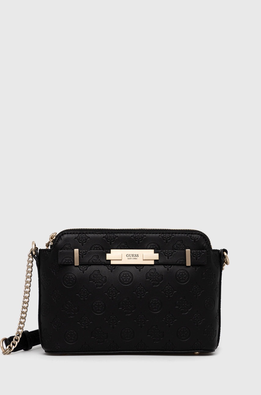 

Guess - Чанта, Черен