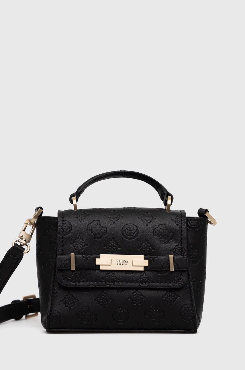 

Guess - Чанта, Черен