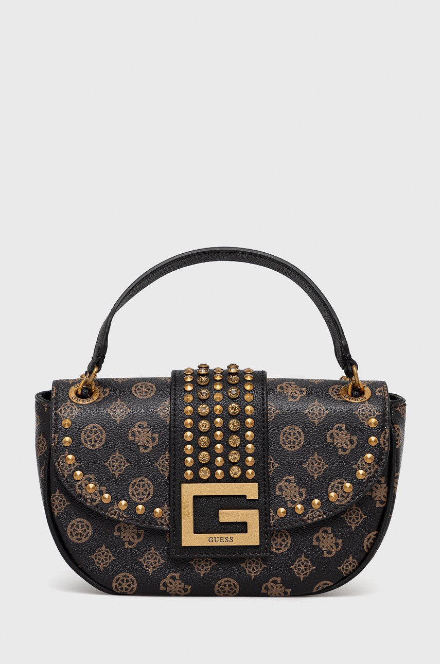 

Guess - Чанта, Кафяв