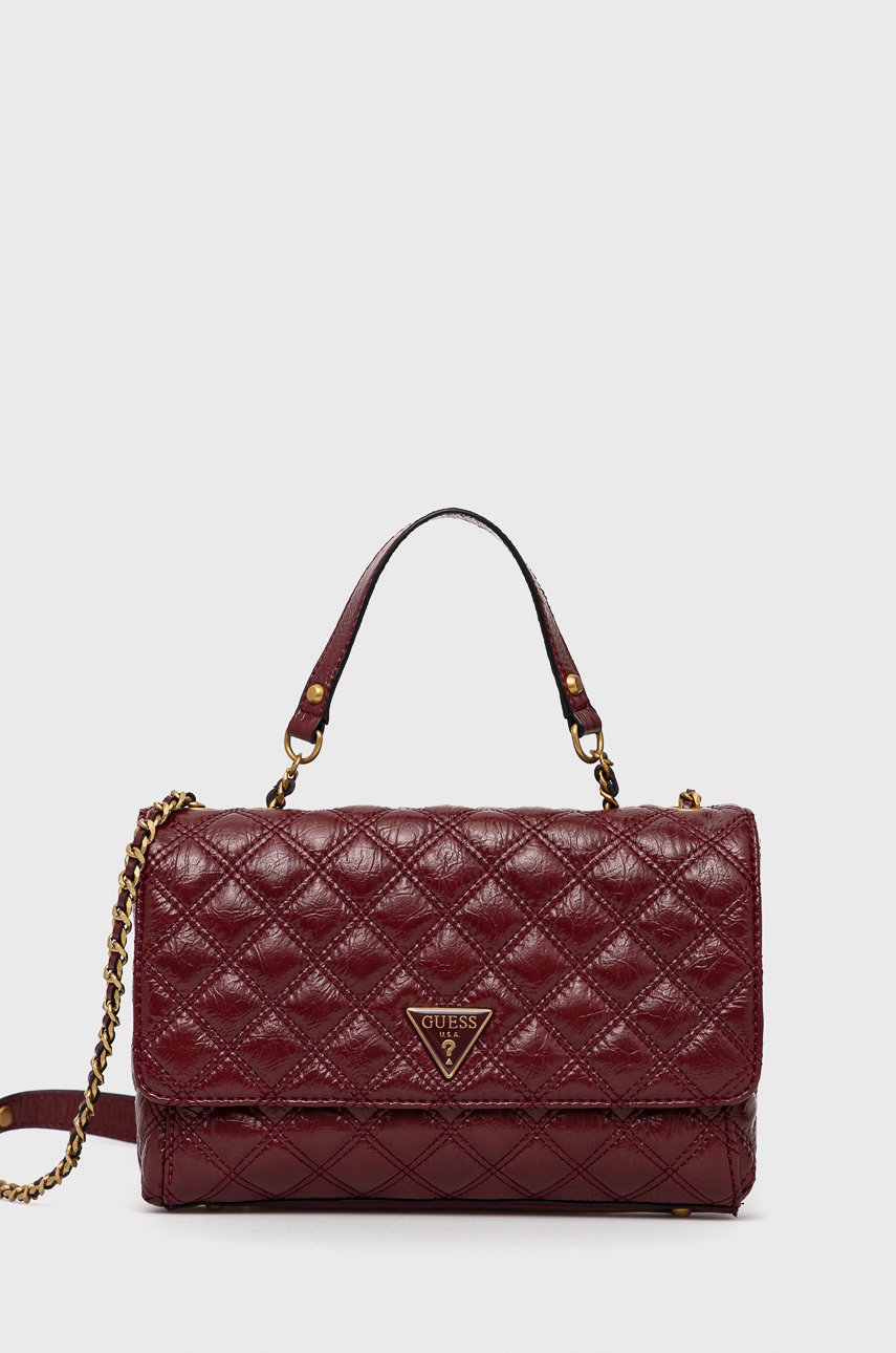 

Guess - Чанта, Червен