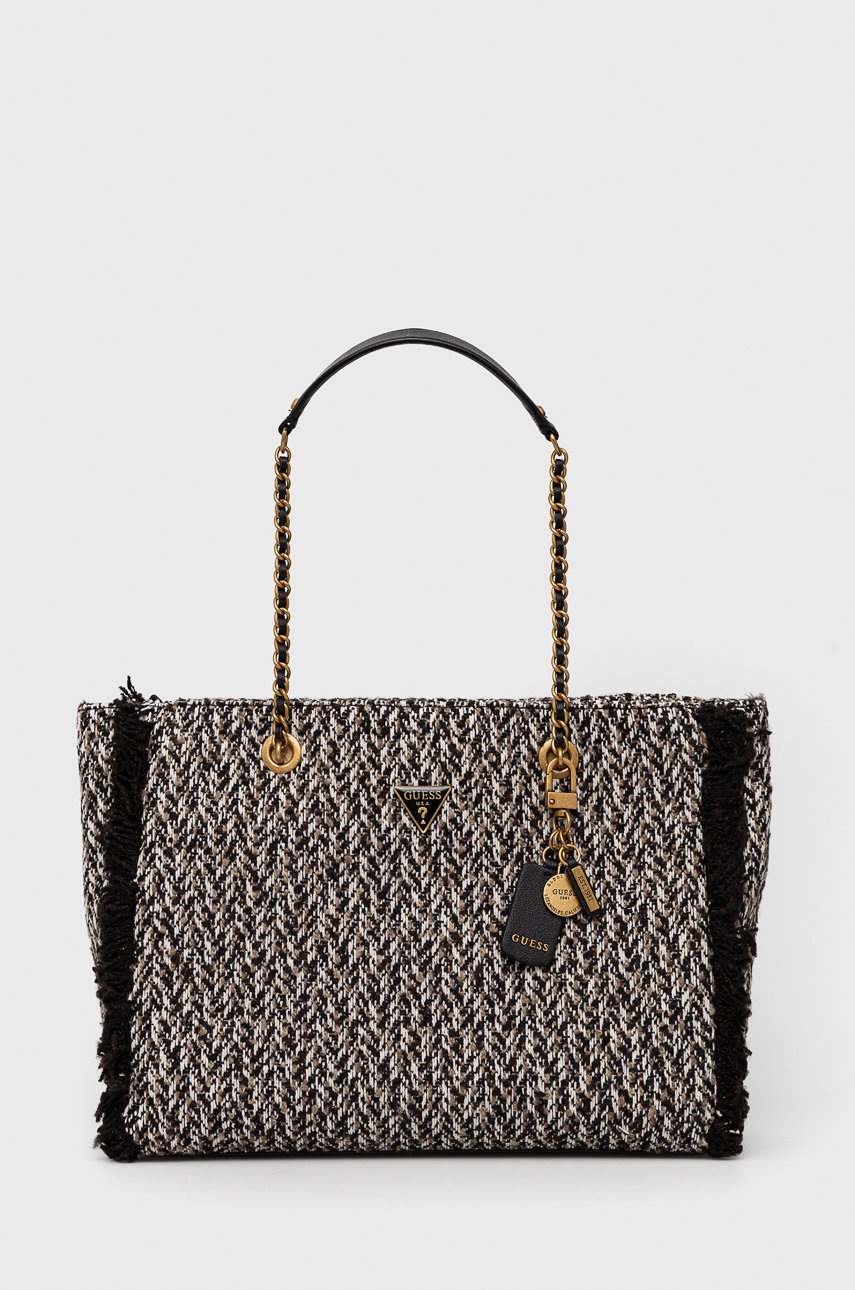 

Guess - Чанта, Бежов