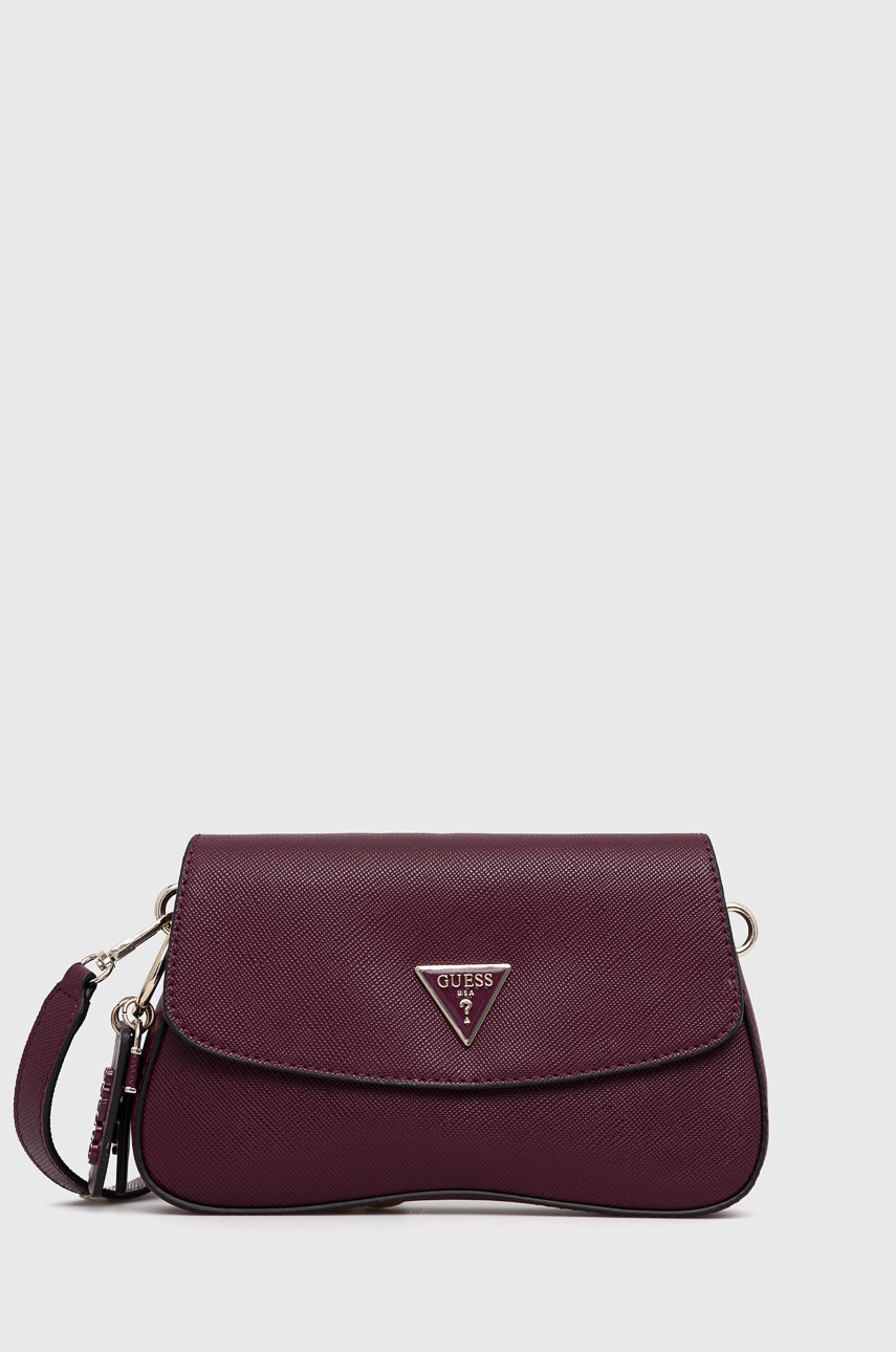 

Чанта Guess в бордо