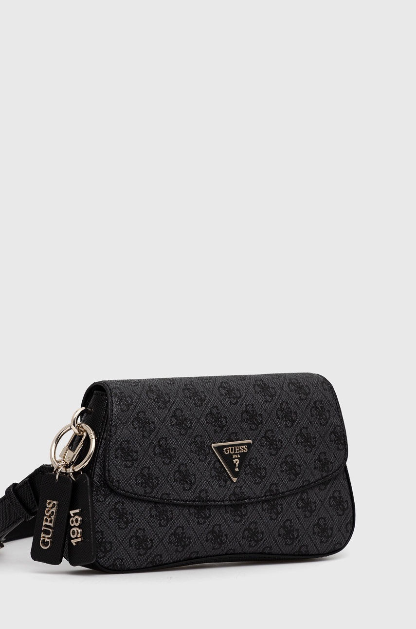 

Сумочка Guess цвет чёрный