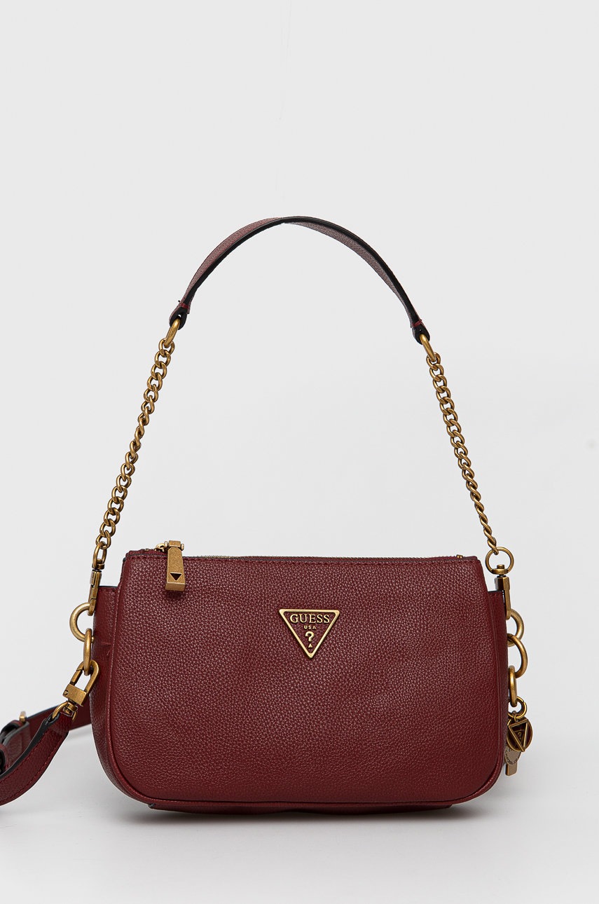 

Чанта Guess в бордо