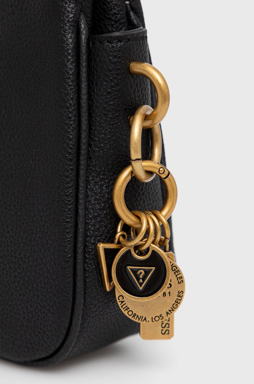 

Сумочка Guess цвет чёрный