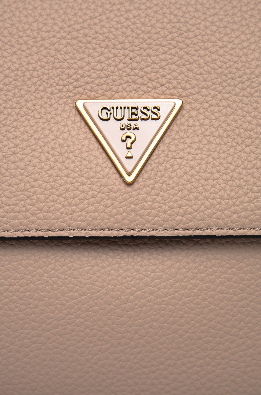 

Сумочка Guess колір рожевий