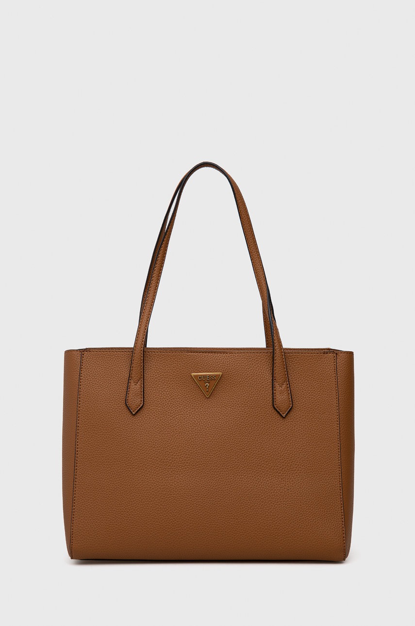 

Guess - Чанта, Кафяв