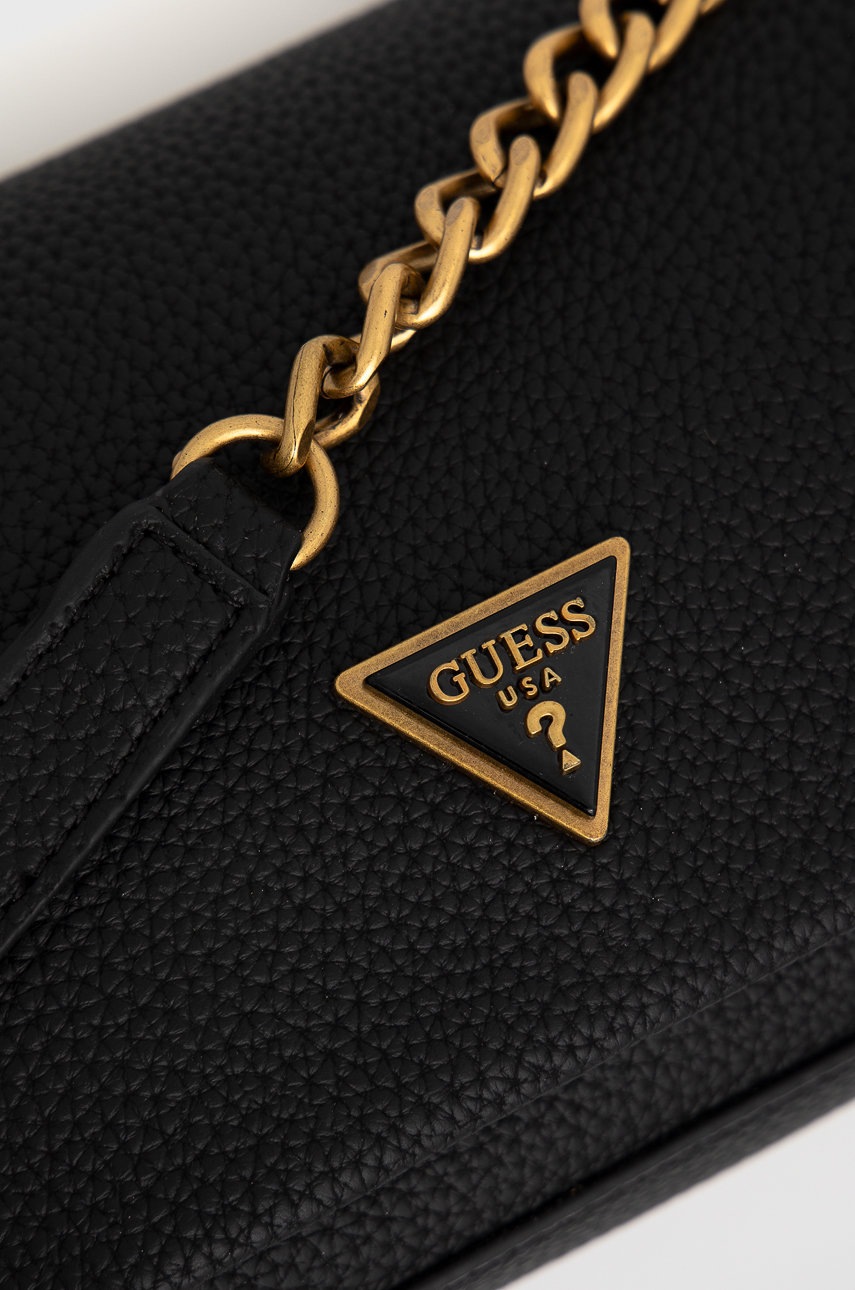

Сумочка Guess цвет чёрный