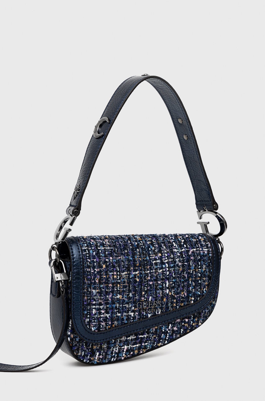 

Сумочка Guess цвет синий