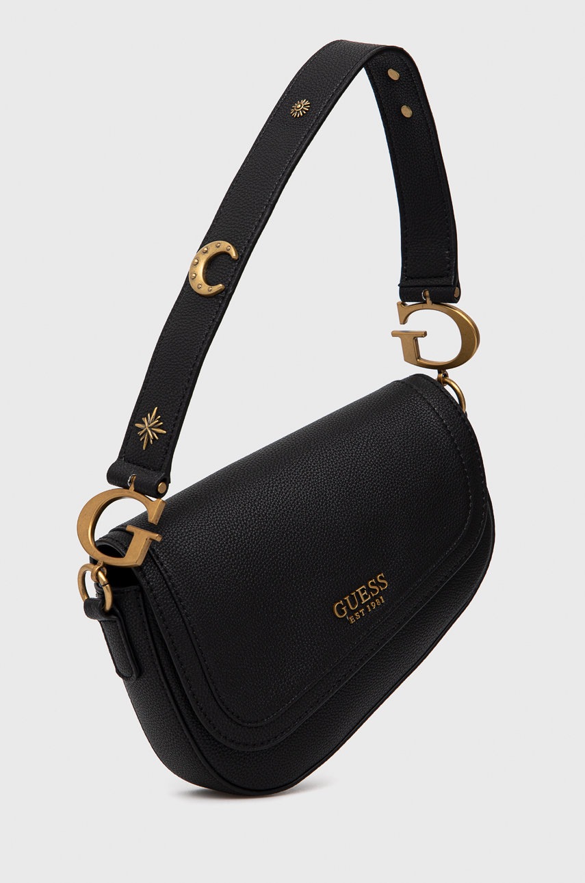 

Сумочка Guess цвет чёрный